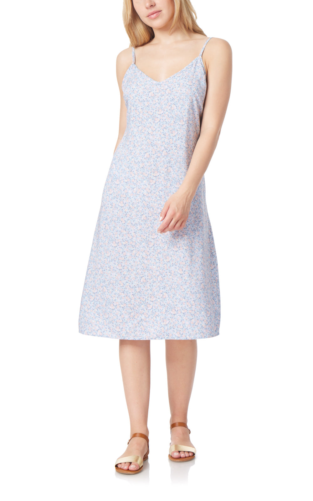 Kiera Midi Cardigan Dress