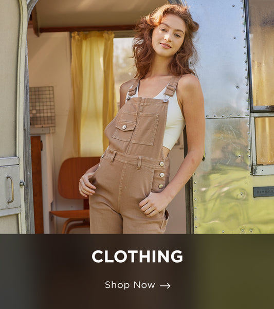 Clothing