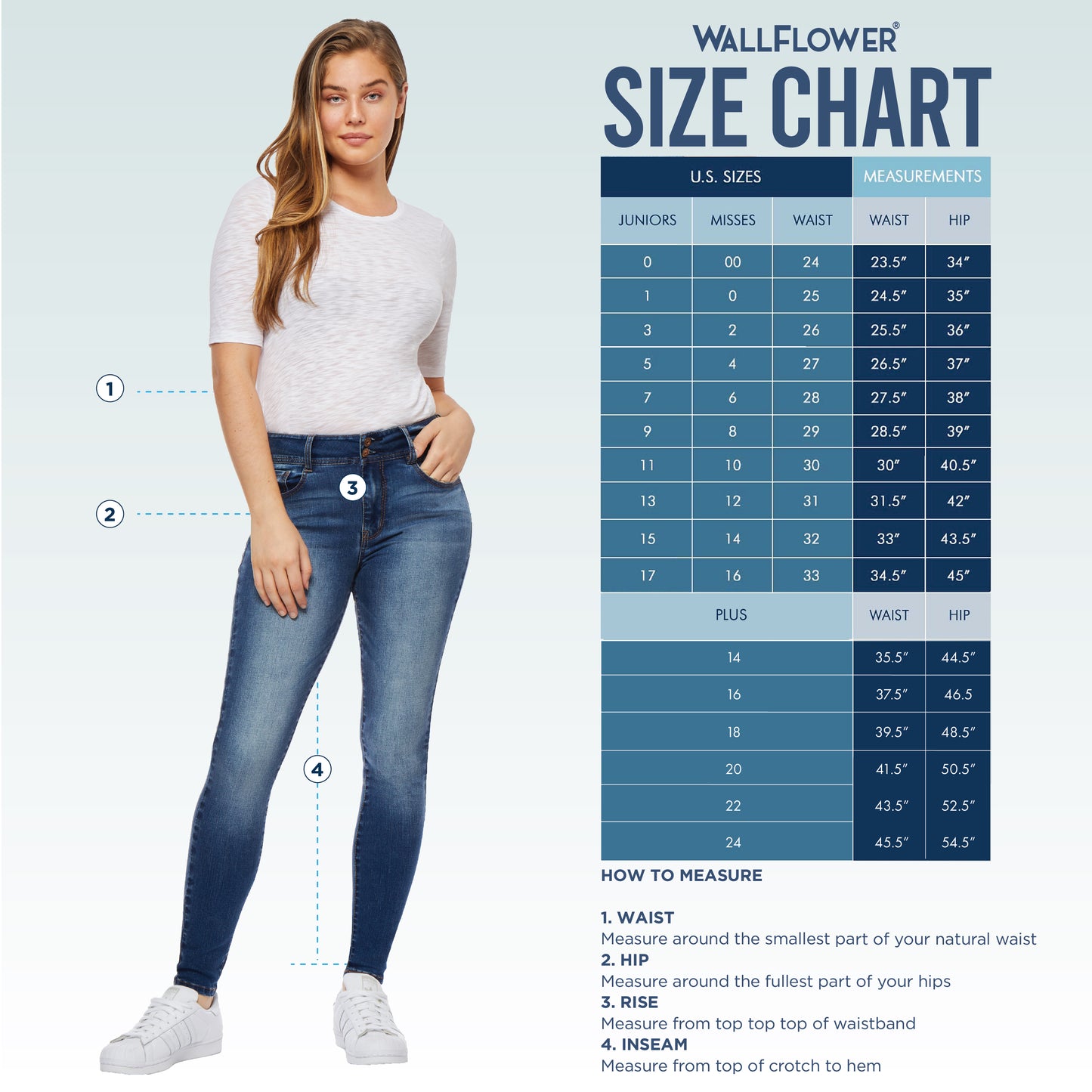 InstaStretch® Bling Luscious Curvy Bermuda Shorts