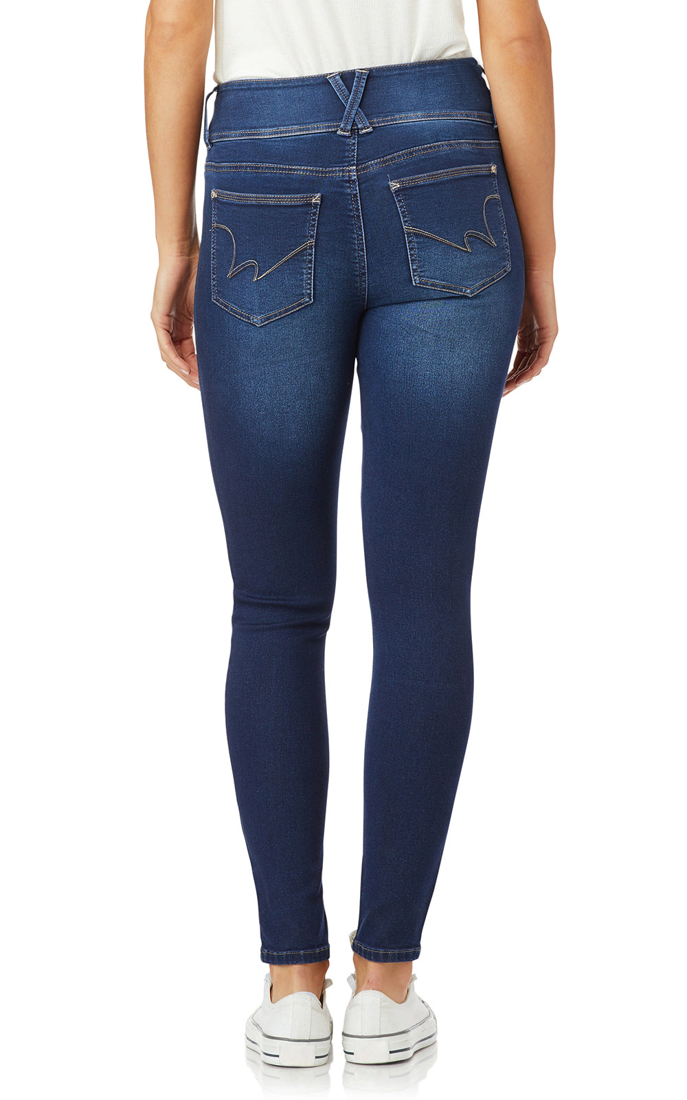 InstaSoft® Sassy Skinny Jeans
