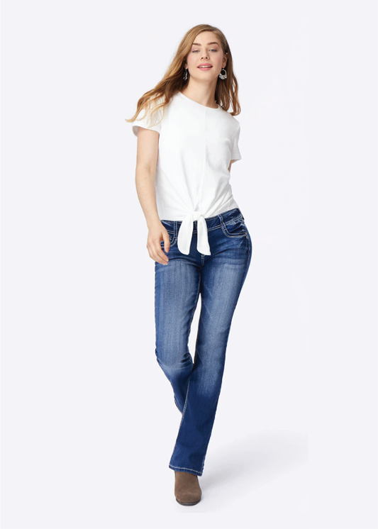 Bootcut