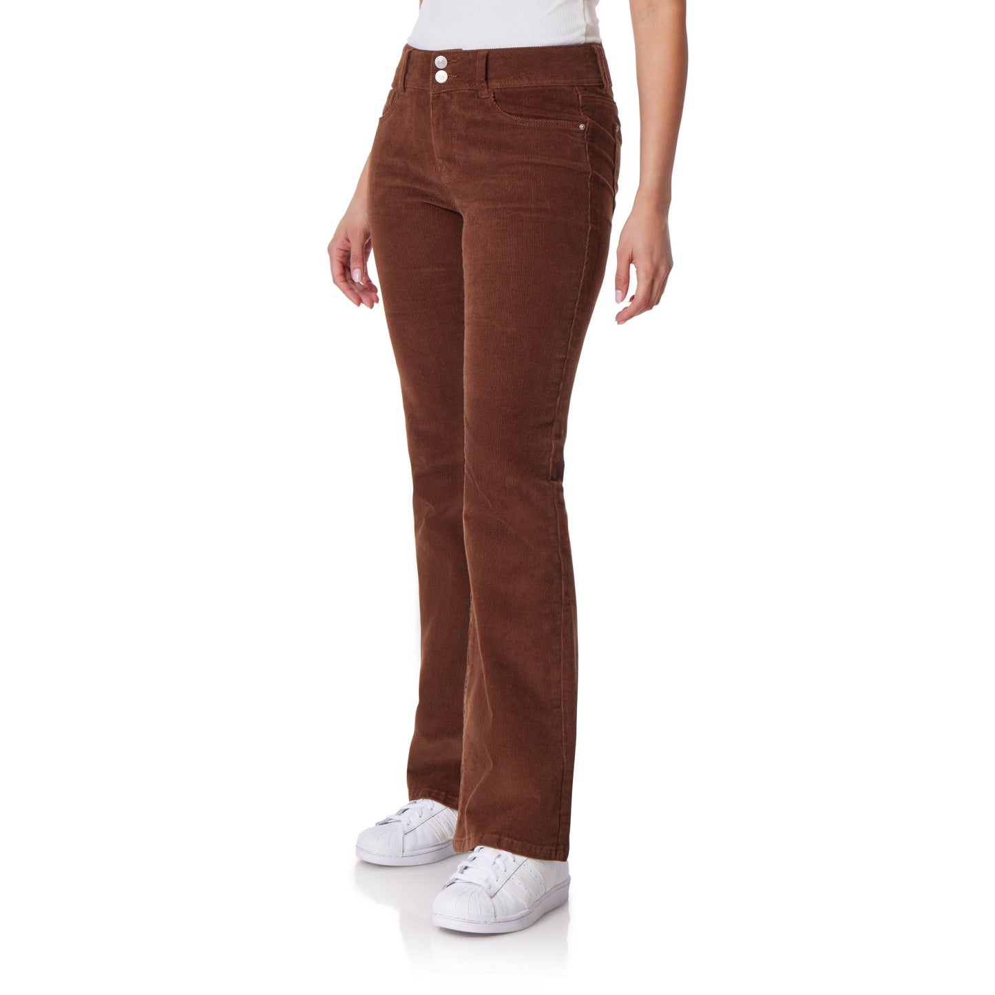 InstaStretch Flirty Curvy Jeans