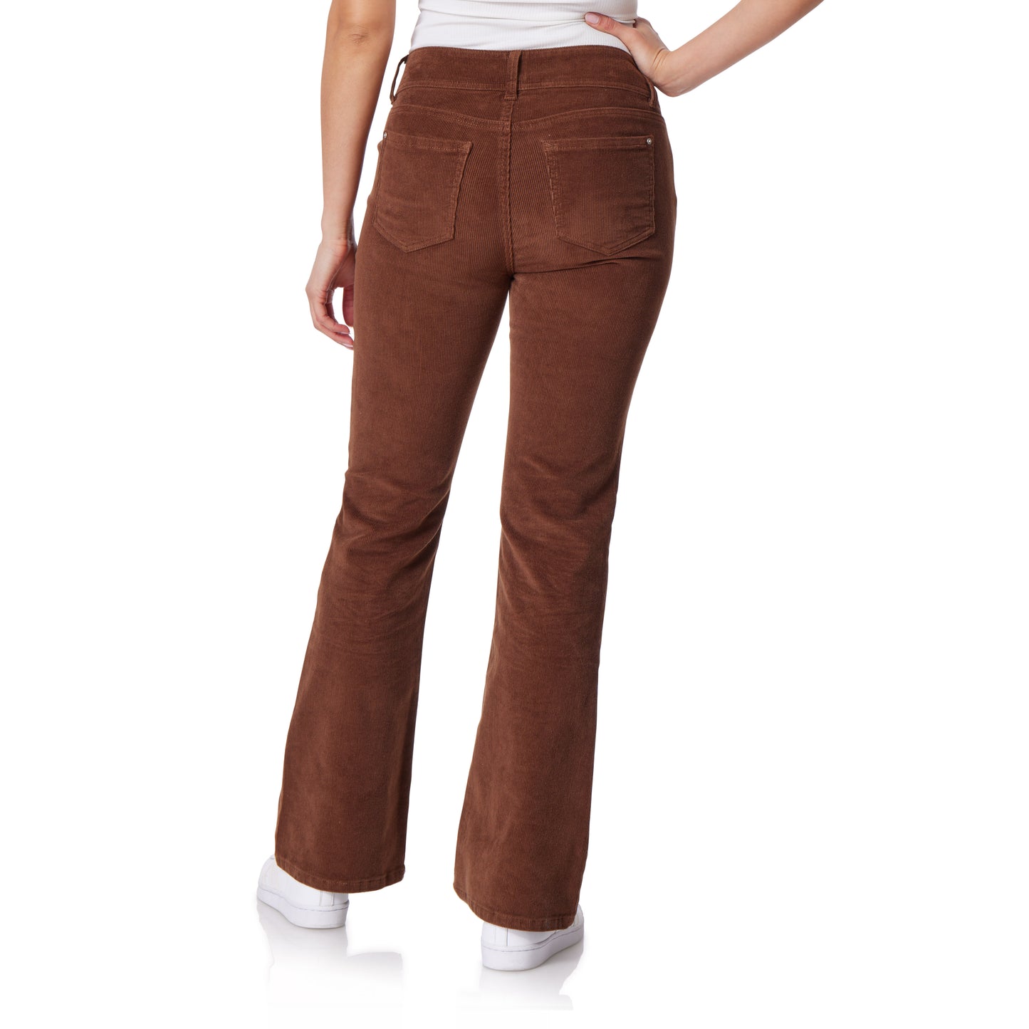 InstaStretch Flirty Curvy Jeans