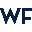 WallFlower Jeans logo