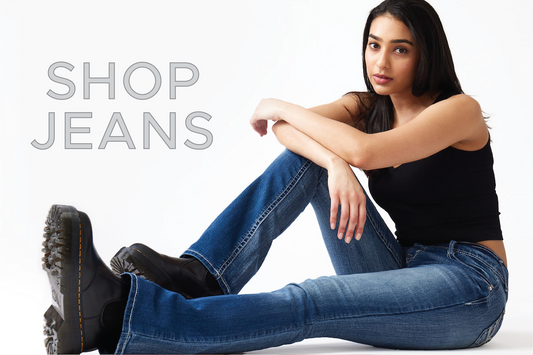 Shop By Fit