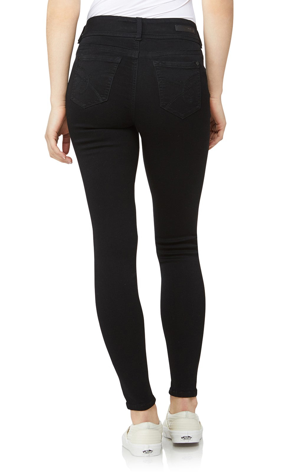 InstaSoft® Ultra Fit Skinny Jeans